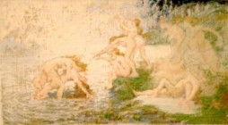Le ninfe dell'Arno