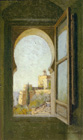 La finestra