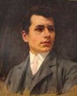 Il figlio Renzo