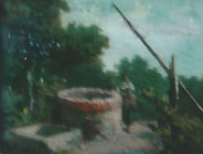 Il pozzo