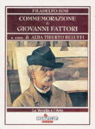 Commemorazione di Giovanni Fattori