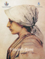 Filadelfo Simi: la grafica