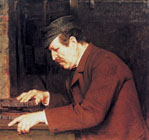 Ritratto del padre