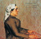 Ritratto della madre