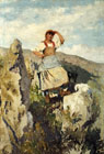 Sole in motagna