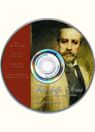 Filadelfo Simi, un uomo, un artista - DVD